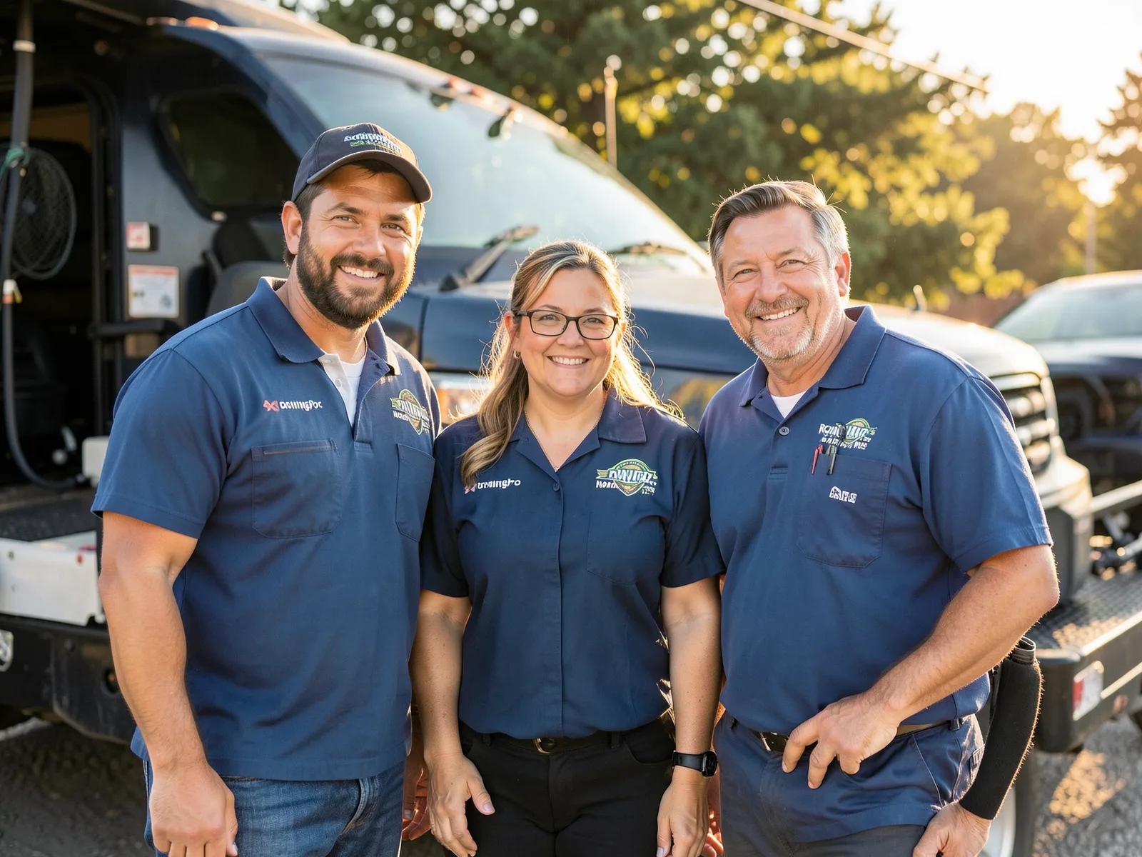 Roof Repair company in Parma, MI